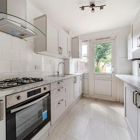 Villa A Luxurious 3 Bed-Terrance House London Exterior foto