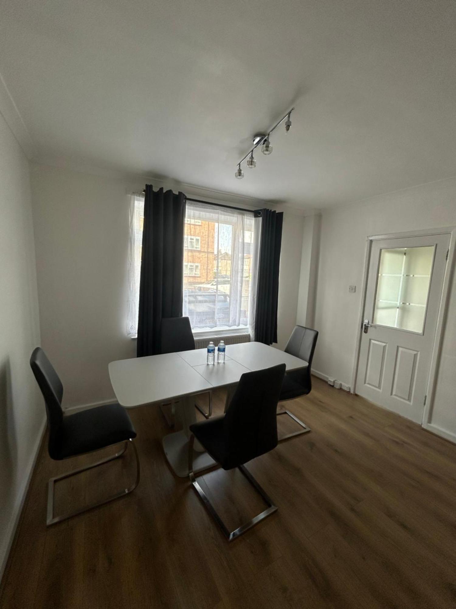Villa A Luxurious 3 Bed-Terrance House London Exterior foto